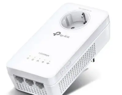 TP-Link TL-WPA8631P