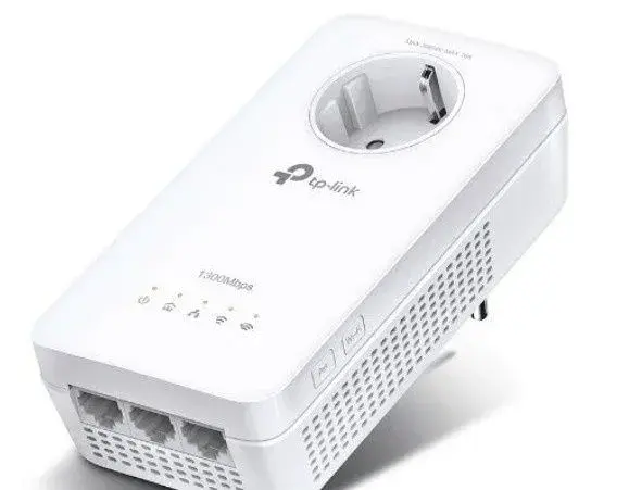 TP-Link TL-WPA8631P