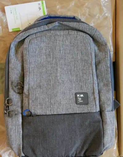 městský batoh Lenovo by NAVA, nový