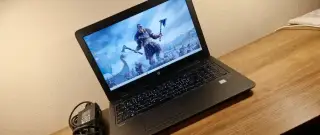 B CZ/SK/ENG Zaruka Herny Core i7 32GB RAM 512GB Nvidia 4GB G