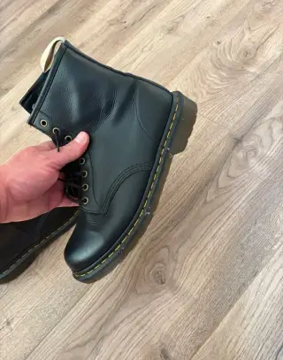 Obuv dr.Martens