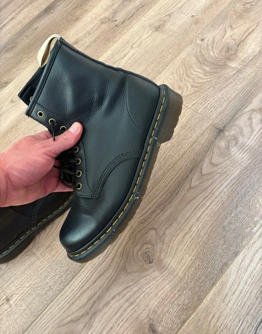 Obuv dr.Martens