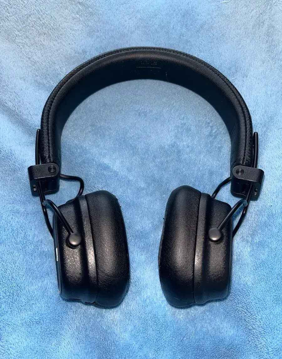 Marshall Major 4