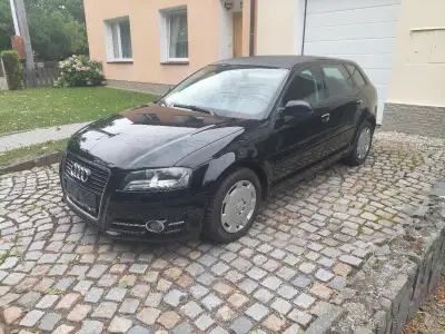 Audi A3 – 82 000 km