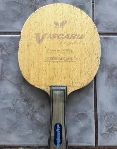 Pálka(prkno) na stolní tenis-Viscaria Light