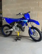 Yamaha yz 250 2027