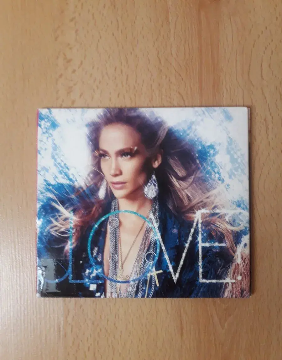 Jennifer Lopez