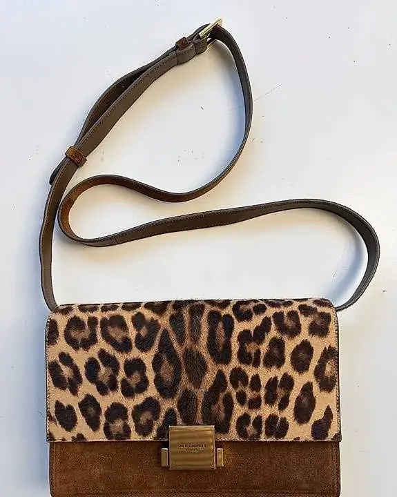 Kabelka Saint Laurent