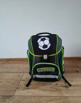 Dětská školní taška