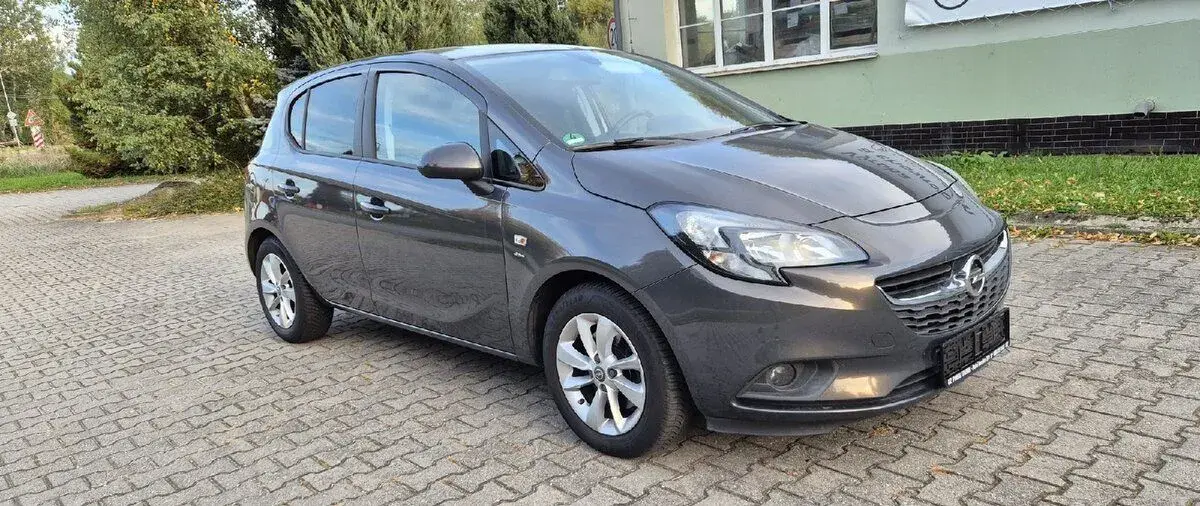 Opel Corsa – 185 000 km
