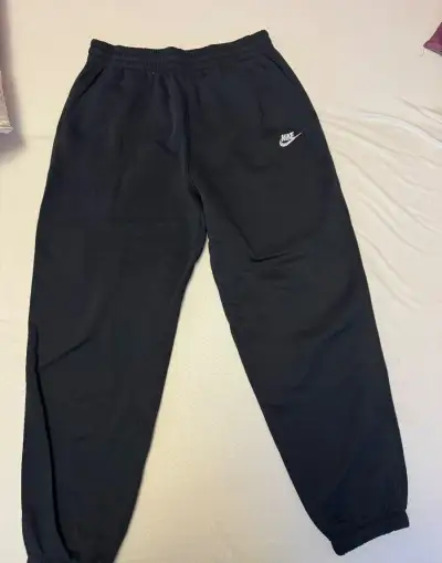 Tepláky NIKE NOVÉ s cedulkou