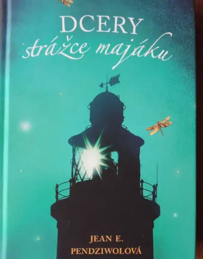 Dcery strážce majáku