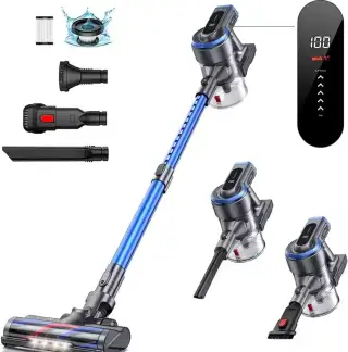 Alternativa k Dyson V8 za super peníze