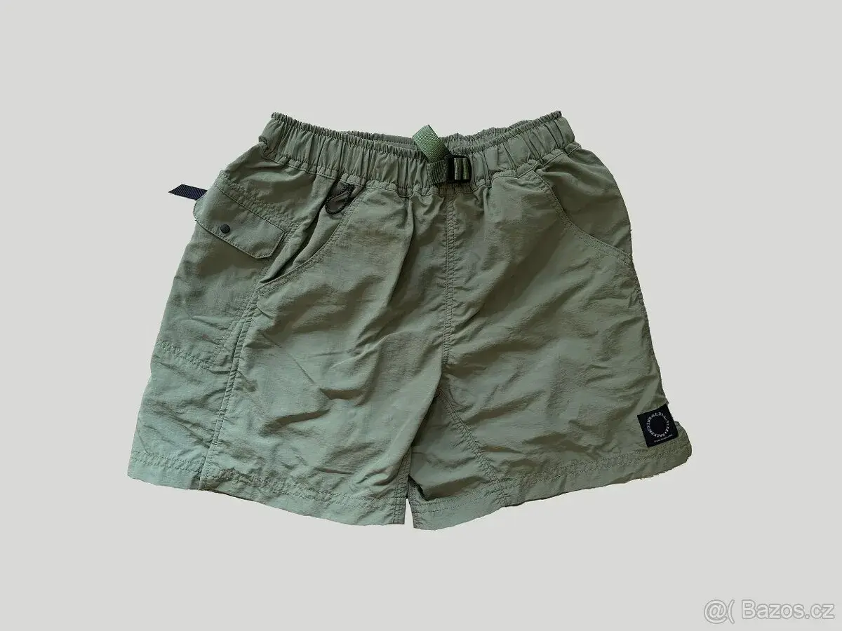 Yamatomichi 5-Pocket Shorts