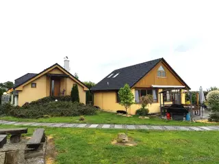Prodej, ubyt. zařízení s vinným sklepem, 226 m2 Dyjákovice