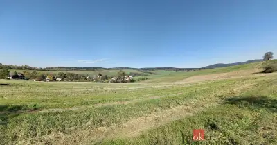 Prodej, pozemky/pole, 43309 m2, Nová Ves, Liberec [ID 86433]