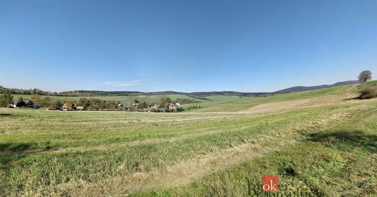 Prodej, pozemky/pole, 43309 m2, Nová Ves, Liberec [ID 86433]