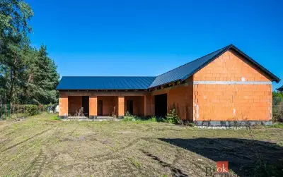 Prodej, pozemky/bydlení, 560 m2, Dvořákova 411, 53345 Čeperk