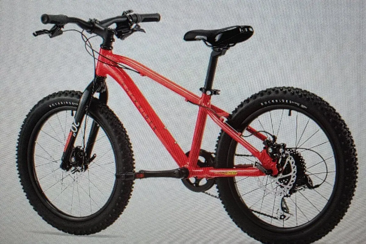 Dětské 20" horské kolo Rockrider EXPL 900 R 6–9 let