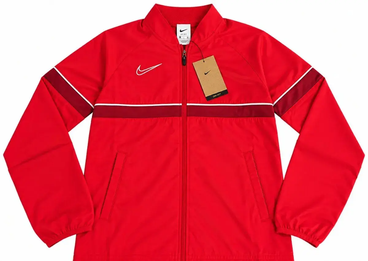Chlapecká sportovní bunda Nike Dri-FIT – vel. L