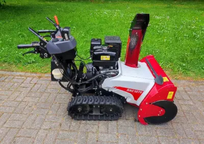 Sněhova frėzu WADO SXC 1070