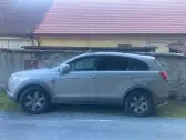 Chevrolet Captiva – 2007