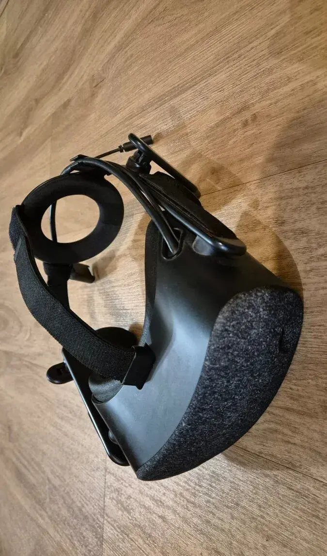 VR HP Reverb G1