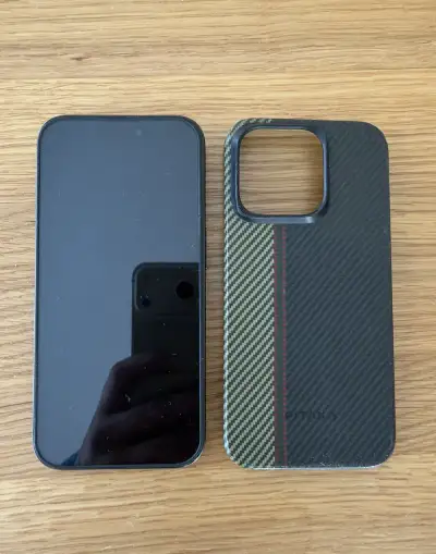 Apple Iphone 15 PRO 128gb jako nový