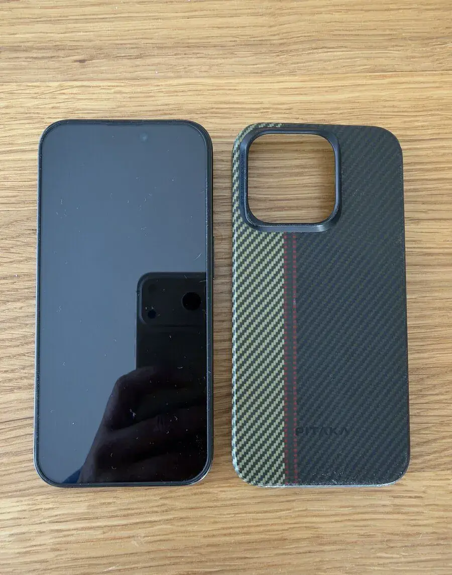 Apple Iphone 15 PRO 128gb jako nový