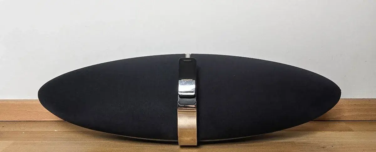 Bowers & Wilkins Zeppelin air