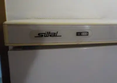 mrazák SILTAL