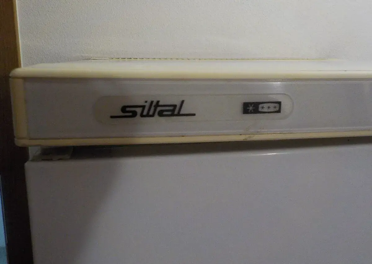 mrazák SILTAL