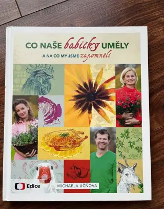 Co babičky uměly 1