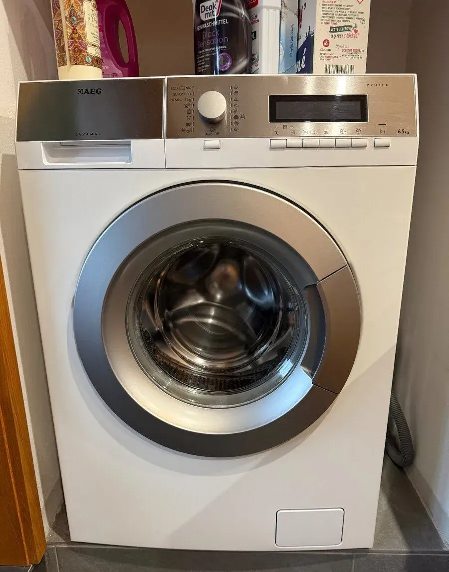 Pračka AEG Lavamat Protex L85470SL