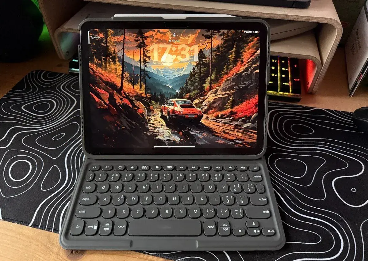 iPad Air 11" (M3, Cellular, 2025) 128GB