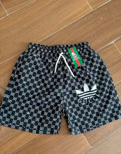 Pánské plavky GUCCI X ADIDAS
