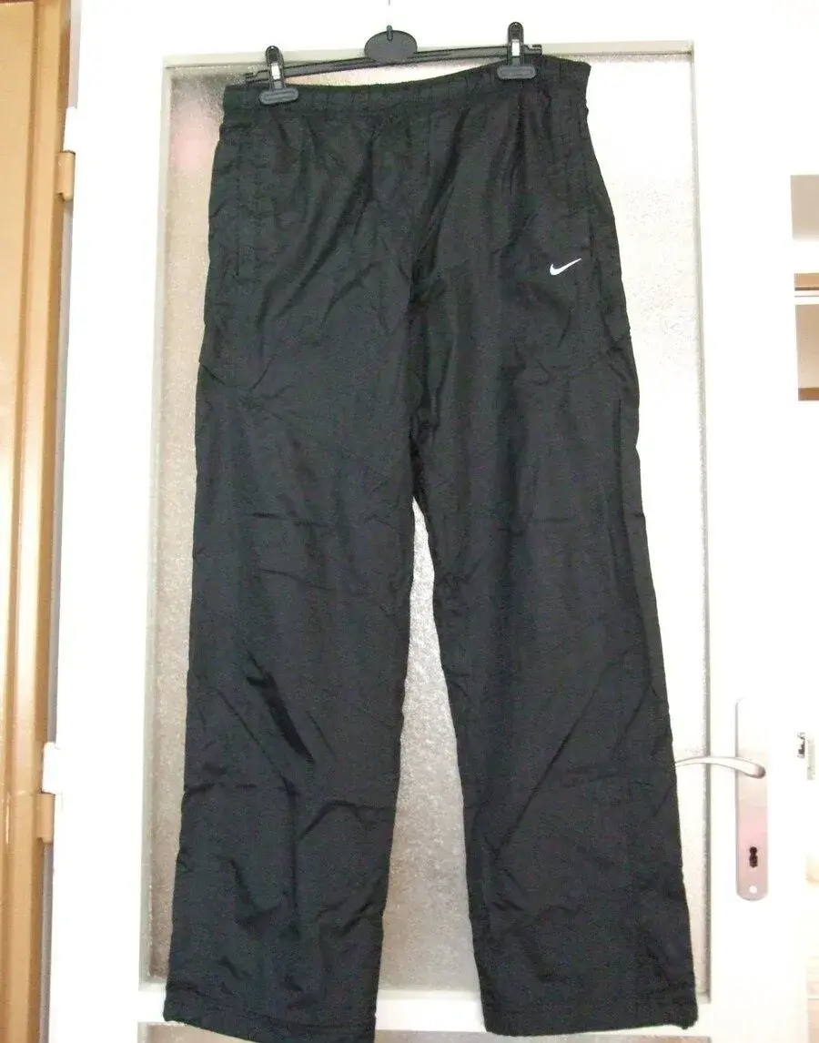 SPORTOVNÍ KALHOTY NIKE VELIKOST L