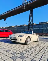 Mazda MX-5 – 2008, 196 000 km