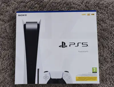 PlayStation 5