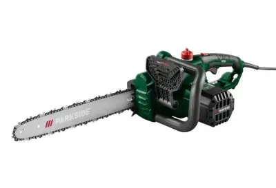 Elektrická řetězová pila Parkside 2200W