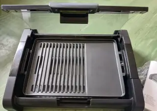 Elektrický gril