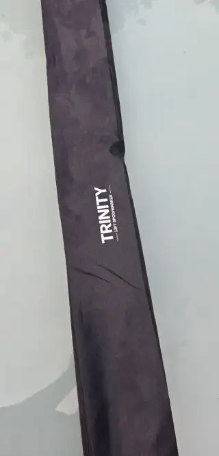 Prut Traker Trinity 12ft spod/marker