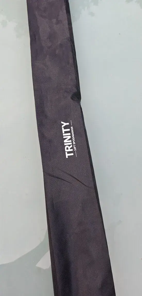 Prut Traker Trinity 12ft spod/marker