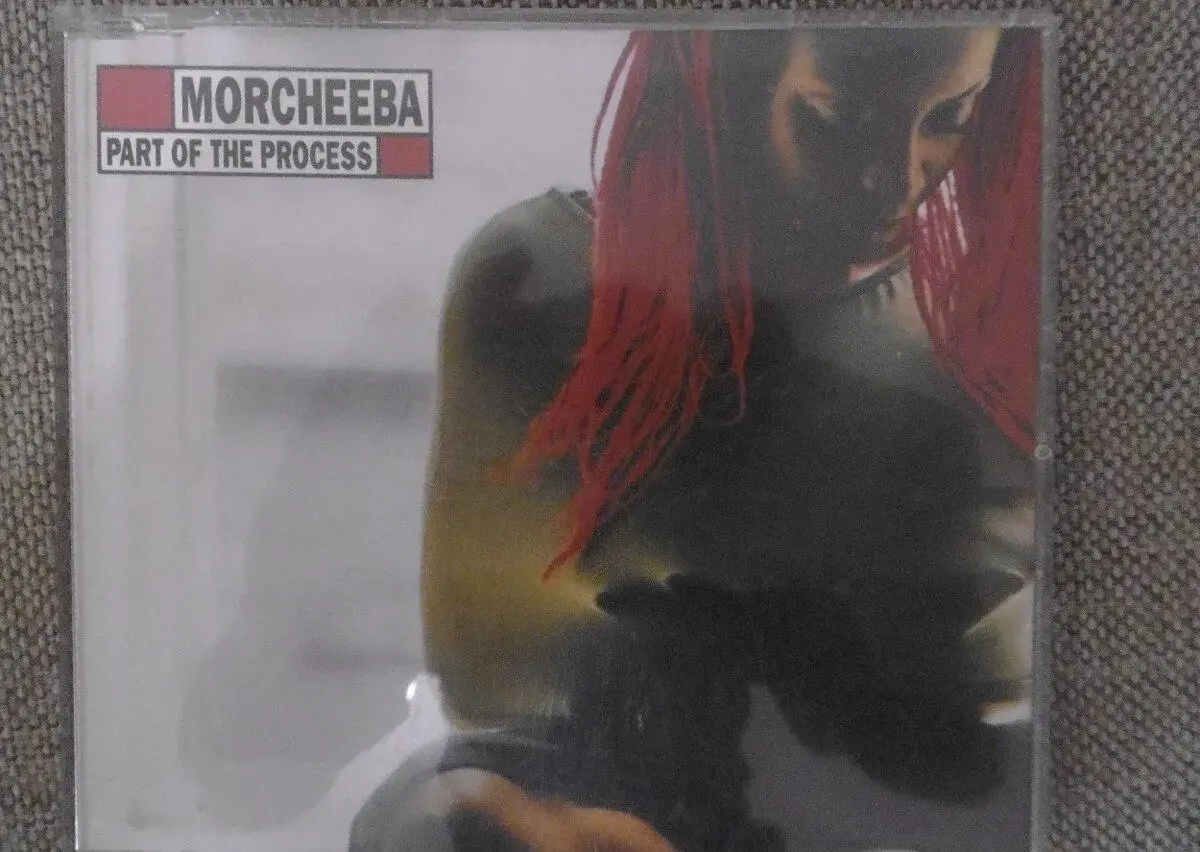 CD Morcheeba