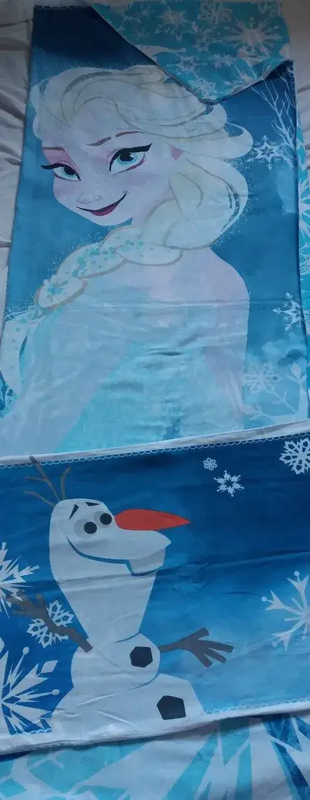 Různé dětské povlečení,ložní set,polštář