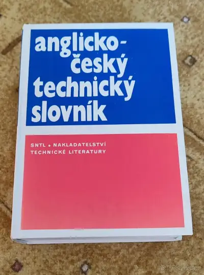 Slovník