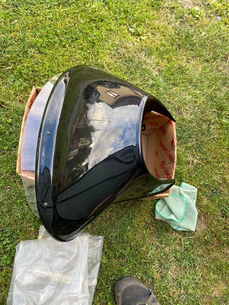 Yamaha xv 950 Bolt