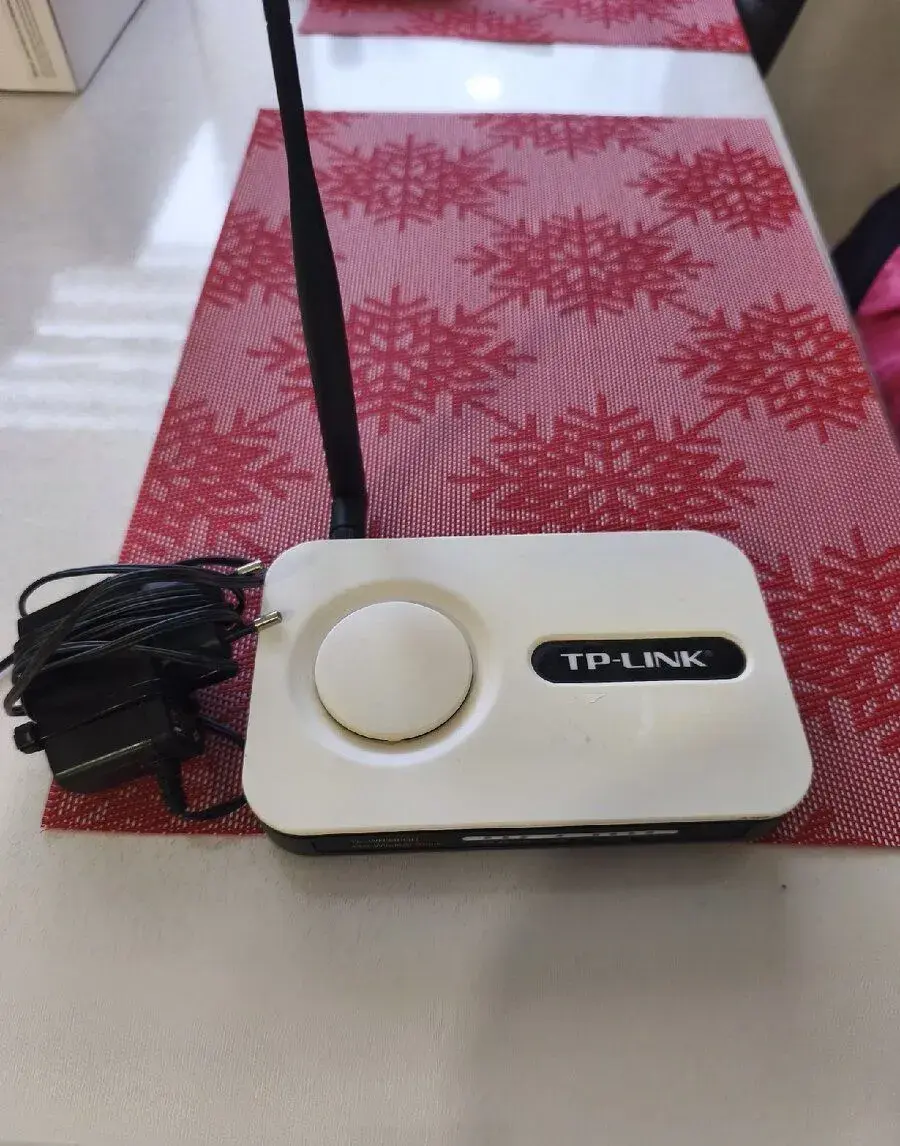 Tp-link TL-WR340GD