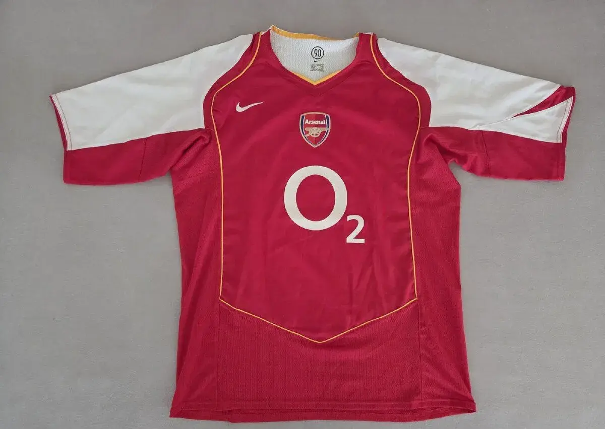 Originál dres Arsenal Londýn