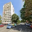 Byt k pronájmu - Ústí nad Labem, 1+1 + dvě lodžie